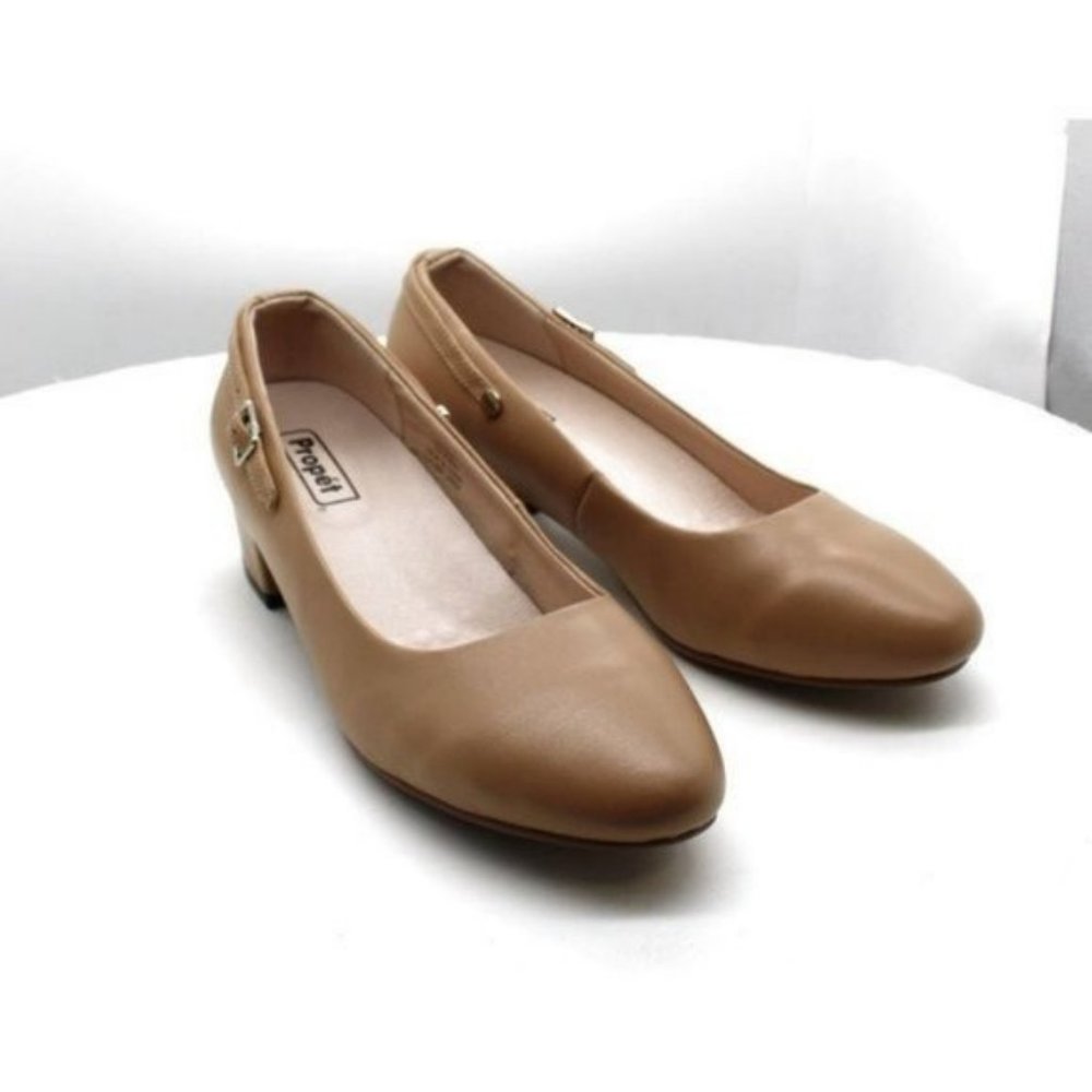 Propet Women's Zuri Dress Pumps Women's Shoes(size 9)